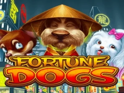 Fortune Dogs Demo: Jogue Grátis no Celular ou PC